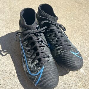 MERCURIAL SUPERFLY 8 SOCCER CLEATS